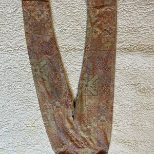 Luluroe 4T leggings